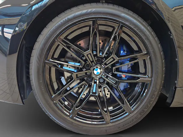BMW M2 Coupé