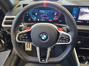 BMW M2 Coupé