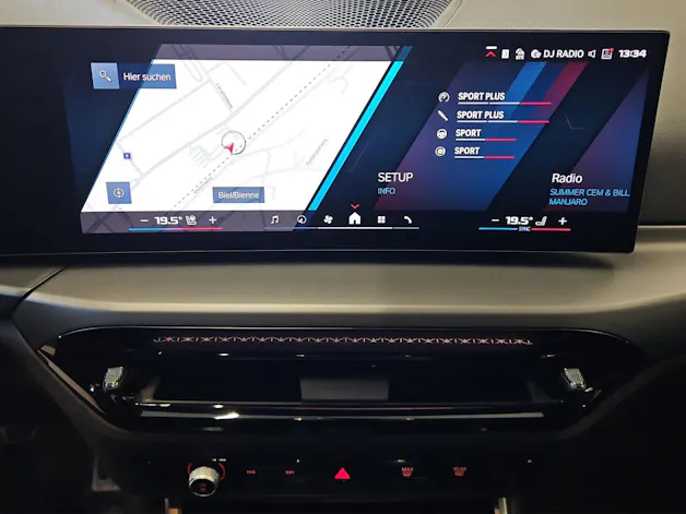 BMW M2 Coupé