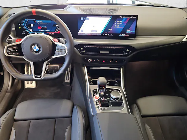 BMW M2 Coupé