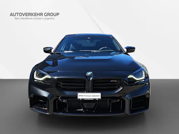 BMW M2 Coupé