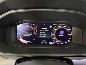 CUPRA LEON ST 1.5 eTSI DSG