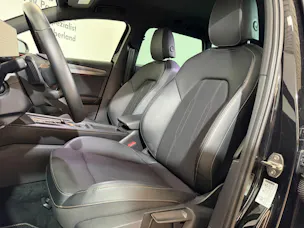 CUPRA LEON ST 1.5 eTSI DSG