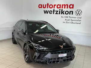 CUPRA LEON ST 1.5 eTSI DSG