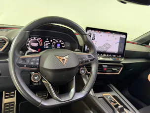 CUPRA LEON ST 1.5 eTSI DSG