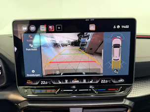CUPRA LEON ST 1.5 eTSI DSG
