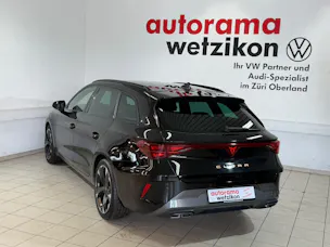 CUPRA LEON ST 1.5 eTSI DSG
