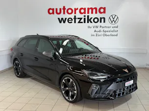 CUPRA LEON ST 1.5 eTSI DSG