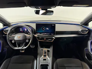 CUPRA LEON ST 1.5 eTSI DSG