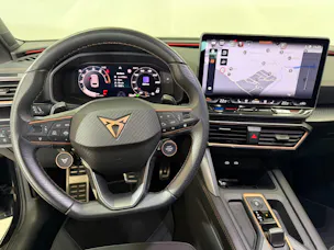 CUPRA LEON ST 1.5 eTSI DSG