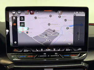 CUPRA LEON ST 1.5 eTSI DSG