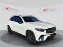 MERCEDES-BENZ GLC 300 d 4Matic 9G-Tronic AMG Edition Night