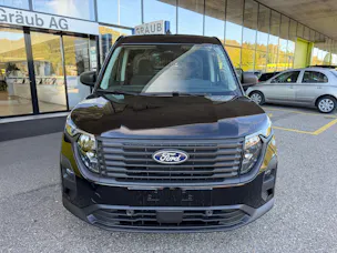 FORD Transit Courier Van 1.0 EcoBoost Trend Automat