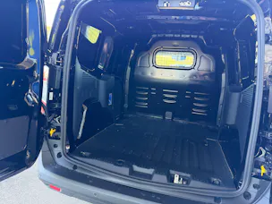 FORD Transit Courier Van 1.0 EcoBoost Trend Automat