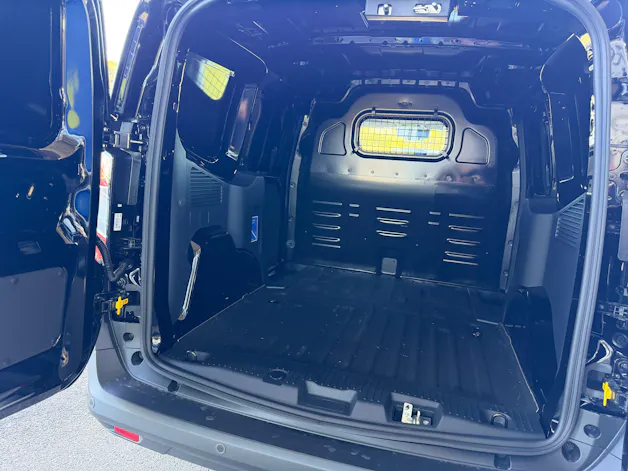 FORD Transit Courier Van 1.0 EcoBoost Trend Automat