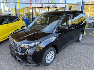 FORD Transit Courier Van 1.0 EcoBoost Trend Automat