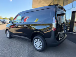 FORD Transit Courier Van 1.0 EcoBoost Trend Automat