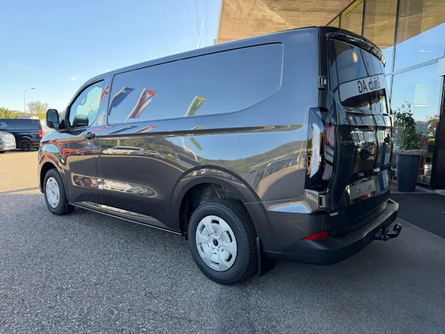 FORD Transit Custom Van PHEV 320 L1H1 Trend Automat