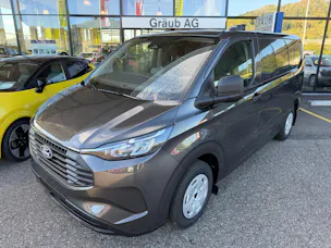 FORD Transit Custom Van PHEV 320 L1H1 Trend Automat