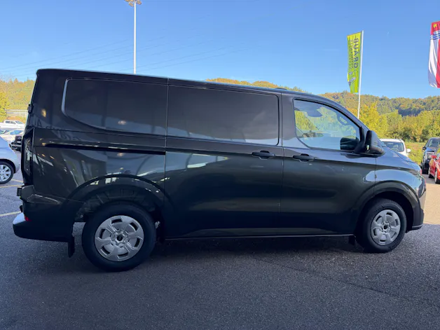 FORD Transit Custom Van PHEV 320 L1H1 Trend Automat