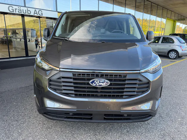 FORD Transit Custom Van PHEV 320 L1H1 Trend Automat