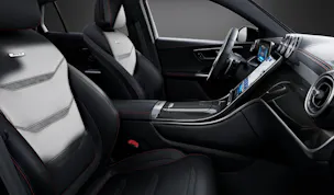 MERCEDES-BENZ GLC Coupé 53 AMG 4Matic 9G-Tronic