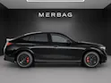 MERCEDES-BENZ GLC Coupé 53 AMG 4Matic 9G-Tronic