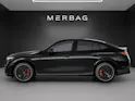 MERCEDES-BENZ GLC Coupé 53 AMG 4Matic 9G-Tronic
