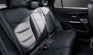 MERCEDES-BENZ GLC Coupé 53 AMG 4Matic 9G-Tronic