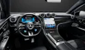 MERCEDES-BENZ GLC Coupé 53 AMG 4Matic 9G-Tronic