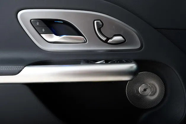 MERCEDES-BENZ GLB 220 4matic X248