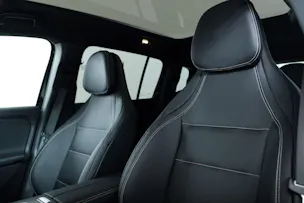 MERCEDES-BENZ GLB 220 4matic X248