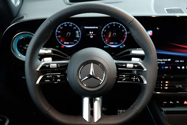 MERCEDES-BENZ GLB 220 4matic X248