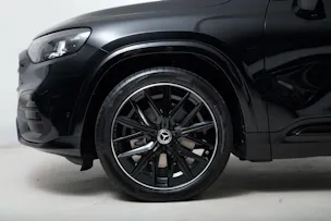 MERCEDES-BENZ GLB 220 4matic X248