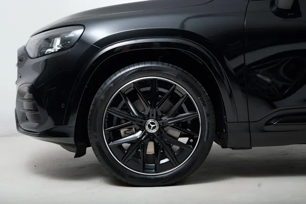 MERCEDES-BENZ GLB 220 4matic X248