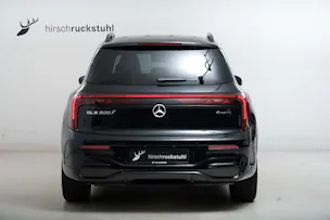 MERCEDES-BENZ GLB 220 4matic X248