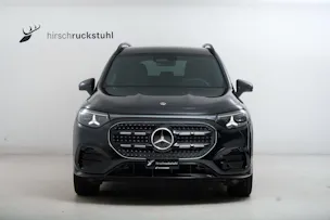 MERCEDES-BENZ GLB 220 4matic X248