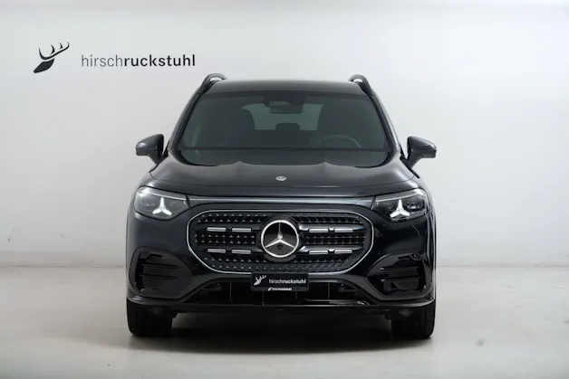 MERCEDES-BENZ GLB 220 4matic X248