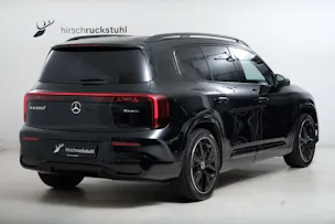 MERCEDES-BENZ GLB 220 4matic X248