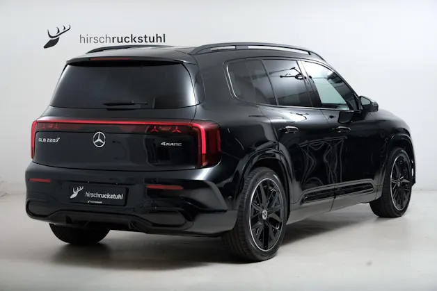 MERCEDES-BENZ GLB 220 4matic X248