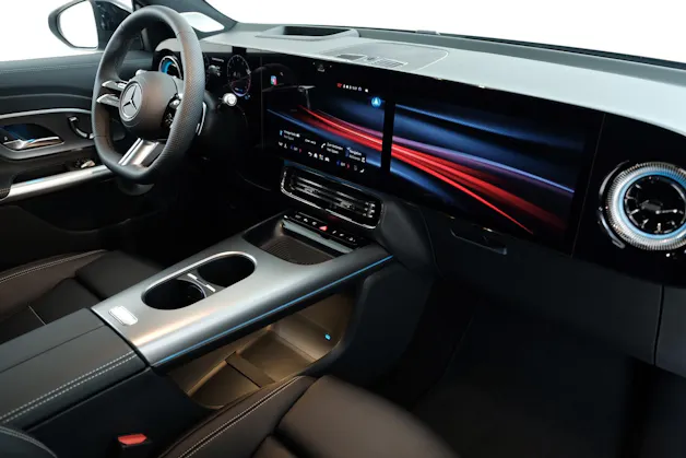 MERCEDES-BENZ GLB 220 4matic X248