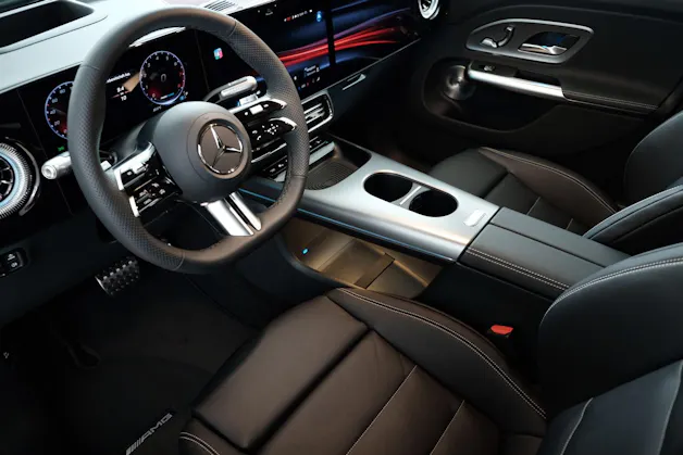 MERCEDES-BENZ GLB 220 4matic X248