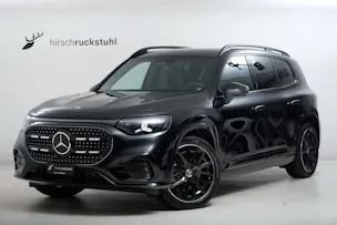 MERCEDES-BENZ GLB 220 4matic X248