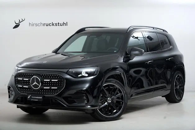 MERCEDES-BENZ GLB 220 4matic X248