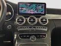 MERCEDES-BENZ C 63 S AMG Cabriolet