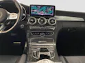 MERCEDES-BENZ C 63 S AMG Cabriolet