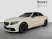 MERCEDES-BENZ C 63 S AMG Cabriolet