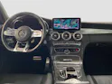 MERCEDES-BENZ C 63 S AMG Cabriolet