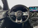 MERCEDES-BENZ C 63 S AMG Cabriolet