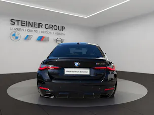 BMW M440i xDrive 48V Gran Coupé M Sport PRO Steptronic